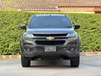 Chevrolet Trailblazer 2.5 LT ปี20 19จด2020