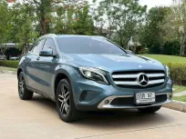 BENZ GLA 200 1.6 URBAN  ปี 2016