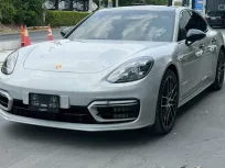 2022 PORSCHE PANAMERA 4 E-Hybrid สีเคยอน