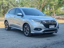 Honda HRV 1.8 EL ปี 2019 จด 2020