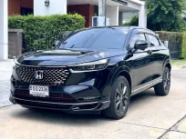 Honda Hrv 1.5 RS  ehev ปี 2024