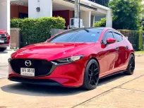 Mazda 3 2.0 S Sport. ปี 2019 