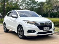 Honda Hrv 1.8 EL ปี 2018 
