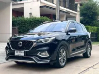 MG HS 1.5 X ปี 2022