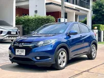 Honda Hrv 1.8 E ปี 2015