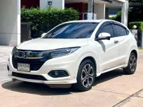 Honda Hrv 1.8 EL ปี 2018
