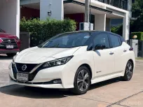 NISSAN LEAF EV ปี 2020