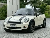 MINI COOPER R55 CLUBMAN  ปี 2009