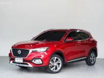 MG HS 1.5 X PHEV AT ปี 2020 จด 2021