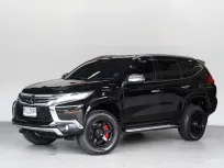 MITSUBISHI PAJERO SPORT 2.4 GT PREMIUM AT ปี 2016