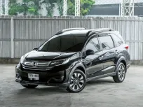 Honda BR-V 1.5 V AT 2020