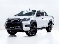 5C792 TOYOTA HILUX REVO 2.4  PRERUNNER ROCCO SMART CAB AT 2022