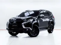 5C701 MITSUBISHI PAJERO 2.4 GT Premium Elite Editon 2WD AT  2019