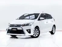 5C765 TOYOTA YARIS ECO 1.2 G  AT 2014