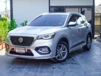 2020 Mg HS 1.5 Turbo SUV รถบ้านมือเดียว