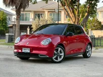 2022 Ora Good Cat 400 PRO รถเก๋ง 5 ประตู รถสภาพดี มีประกัน  