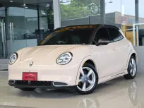 Ora Good Cat 500 ULTRA ปี 2022 รถบ้านแท้ๆ ไมล์น้อยเข้าศูนย์ตลอด สวยเดิมทั้งคัน จัดไฟแนนซ์ได้