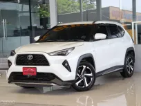 Toyota Yaris Cross 1.5 HEV PREMIUM 2025 รถยนต์ไฟฟ้าสุดล้ำ