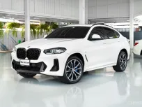2023 BMW X4 2.0 xDrive20d SUV 