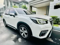 2020 Subaru Forester 2.0 i-S EyeSight SUV 