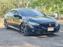 HONDA CIVIC FC 1.8 EL ปี 2020 จด 2021