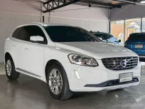 Volvo XC60 D4 AWD ปี 2014