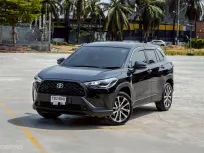 TOYOTA Corolla Cross 1.8 Sport AT 2020