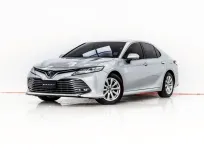 3B242 TOYOTA CAMRY 2.5 HV PREMIUM AT 2019