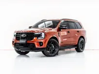 3B587 FORD EVEREST 2.0 SPORT TURBO AT 2023