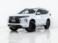 4B292 MITSUBISHI PAJERO 2.4 GT PREMIUM ELITE 2021