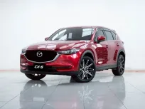 2B427 MAZDA CX-5 2.0 C AT 2018