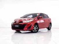 6B623 TOYOTA YARIS ECO 1.2 J AT 2018