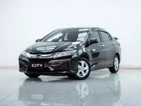 2B444 HONDA CITY 1.5 V+ AT 2014