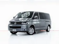 3B588 VOLKSWAGEN CARAVELLE 2.0 BITDI AT 2015