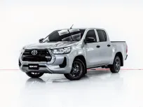 3B547 TOYOTA REVO 2.4 ENTRY Z EDITION DOUBLE CAB AT 2023
