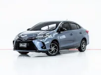 3B575 TOYOTA YARIS ATIV 1.2 SPORT AT 2021