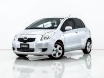 4B303 TOYOTA YARIS 1.5 E 2007