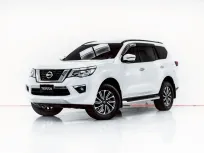 3B523 NISSAN TERRA 2.3 VL AT4WD 2019
