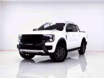 6B628 FORD RANGER 2.0 TURBO WILDTRAK HI-RIDER DOUBLE CAB AT 2023