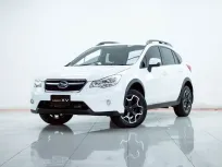 2B430 SUBARU XV 2.0 i AT 2015