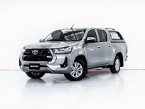 3B541 TOYOTA REVO 2.4 MID Z EDITION DOUBLE CAB MT 2021