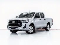 3B542 TOYOTA REVO 2.4 ENTRY Z EDITION DOUBLE CAB AT 2020