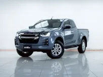 2B432 ISUZU D-MAX 1.9 Z SPACECAB AT 2021