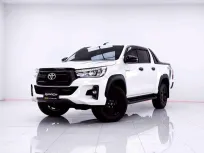 6B673 TOYOTA HILUX REVO 2.4 PRERUNNER ROCCO DOUBLE CAB AT 2020