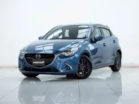 2B424 MAZDA 2 1.3 SPORTS HIGH CONNECT 5DR AT 2019