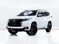 5C752 MITSUBISHI PAJERO 2.4 GT Premium Elite Editon 2WD AT 2020