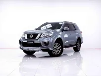 6B596 NISSAN TERRA 2.3V 2WD AT 2018