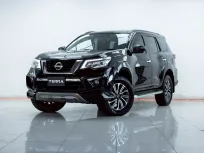 2B423 NISSAN TERRA 2.3 VL 4WD AT 2020