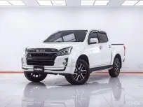 1F339 ISUZU D-MAX 1.9 STEALTH Z PRESTIGE CAB 4 HI-LANDER NAVI AT 2019