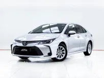 5C733 TOYOTA ALTIS 1.6 G AT  2021
